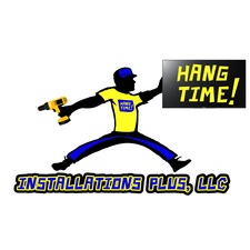 Avatar for Hang Time Installations Plus