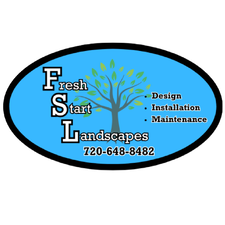 Avatar for Fresh Start Landscapes