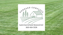 Avatar for Goddard Complete Lawncare and Snow Removal LLC