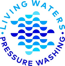 Avatar for Living Waters Pressure Washing, LLC