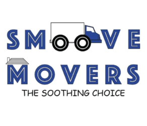 Smoove Movers, LLC logo