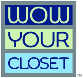 Wow Your Closet logo
