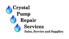 Avatar for Crystal Pump Repair Services