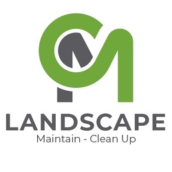 CM Landscape - Unlicensed Contractor logo