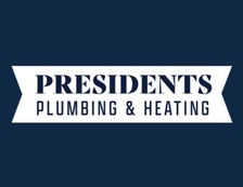 Presidents Plumbing And Heating LLC logo