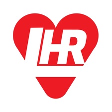Logo for Heart Rock Landscaping