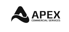 Apex Commercial Services logo