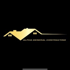 Alpha General Contracting - Inicio  Facebook logo