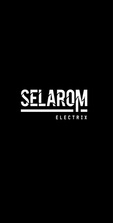 Selarom Electrix logo
