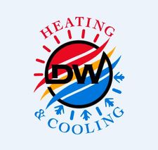 Avatar for D.W. Heating & Cooling