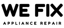 WeFix-Appliance, LLC logo