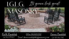 Avatar for IGLG-Masonry
