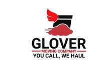 Logo for Glover Moving Company