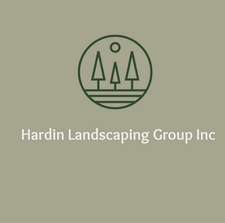 Logo for Hardin Landscaping Group, Inc.
