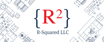 R-Squared LLC logo