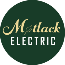 Matlack Electric logo