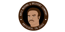 Kifle Moving & Delivery Company logo