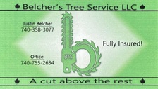 Avatar for Belcher's Tree Service, LLC