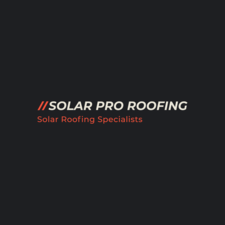 Solar Pro Roofing, LLC logo