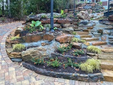 Avatar for M&J landscape Hardscape inc