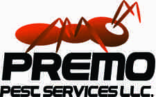 Premo Pest Services, LLC logo