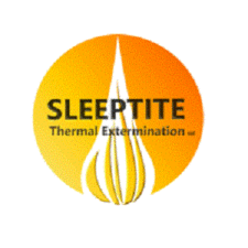 Logo for Sleeptite Thermal Bedbug Extermination, LLC