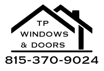 TP Windows & Doors logo