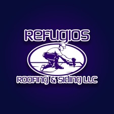 Refugios Roofing & Siding, LLC logo