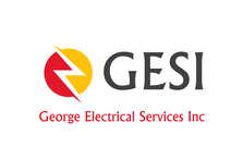 Logo for George Electrical Services, Inc.