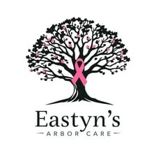 Logo for eastyns arbor care