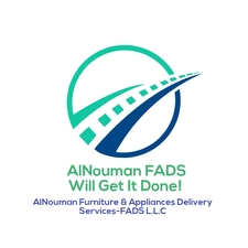 Logo for Alnouman Fads L.LC