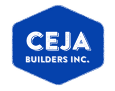 Logo for Ceja Builders, Inc.