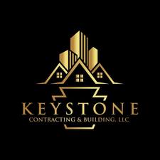 Logo for Keystone Contracting & Building LLC
