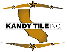 Logo for Kandy Tile Inc.