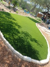 Logo for EliseoG Landscaping Services