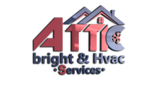 Attic Bright logo