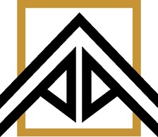 Logo for Arken Construction