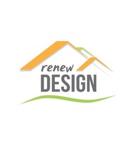 Logo for Renew Design