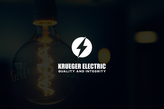 Krueger Electric logo