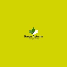 Logo for Green Autumn