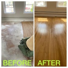 Avatar for JS Wood Flooring