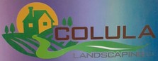 Logo for Colula Landscaping