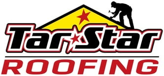 Tar Star Roofing logo