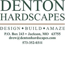 Avatar for Denton Hardscapes, LLC