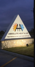 Avatar for ABSOLUTE HVAC, LLC