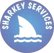 Sharkey Services logo