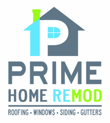 Prime Home Remod, LLC logo