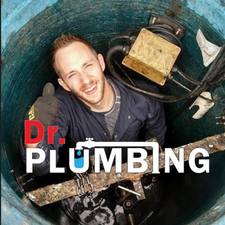 Dr. Plumbing, INC logo