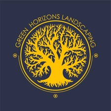 Green Horizons Landscaping, LLC logo