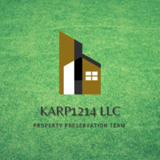 Logo for KARP1214, LLC